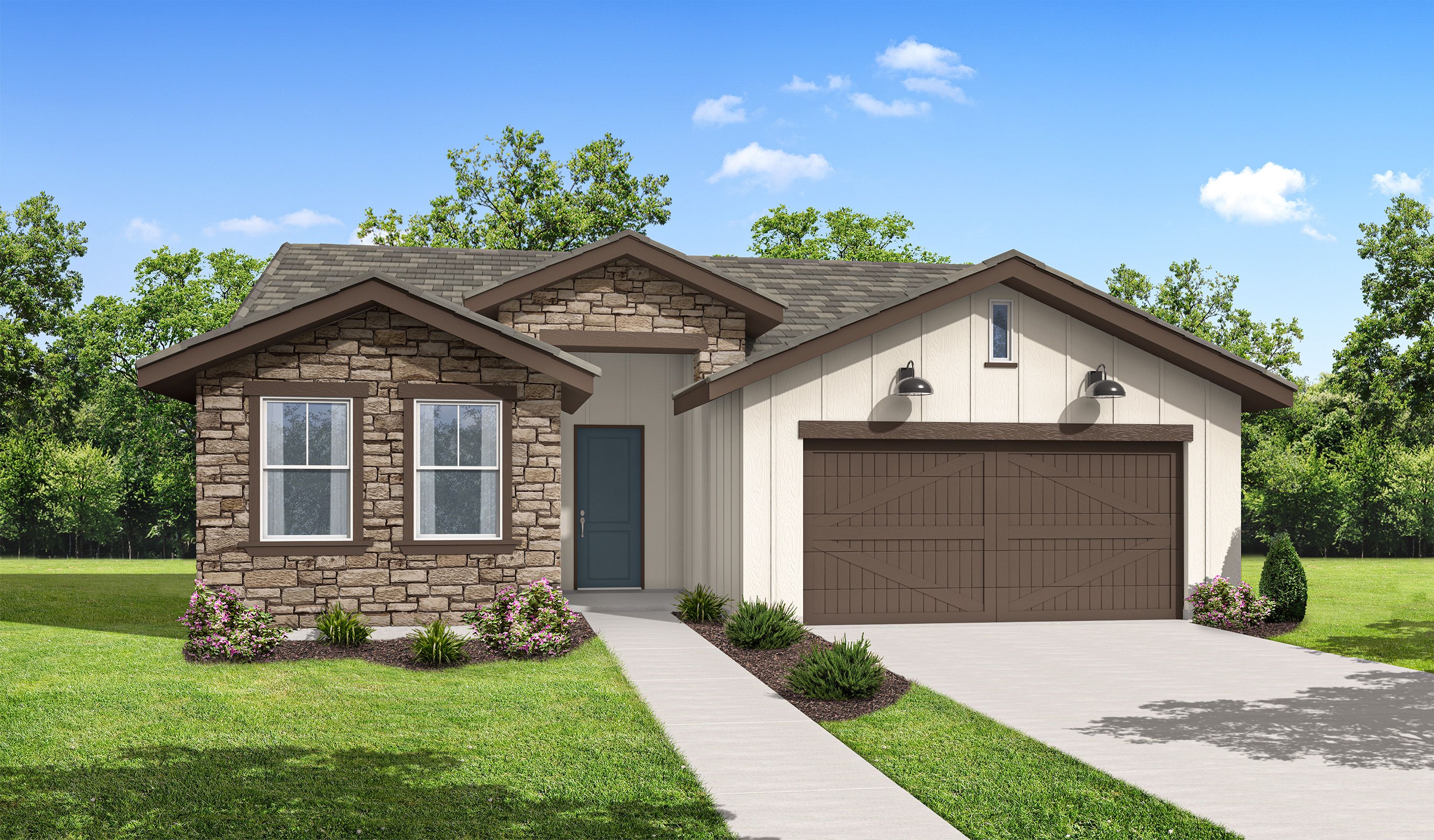 16172 W. Sunset Avenue (Crown Plan 1360)