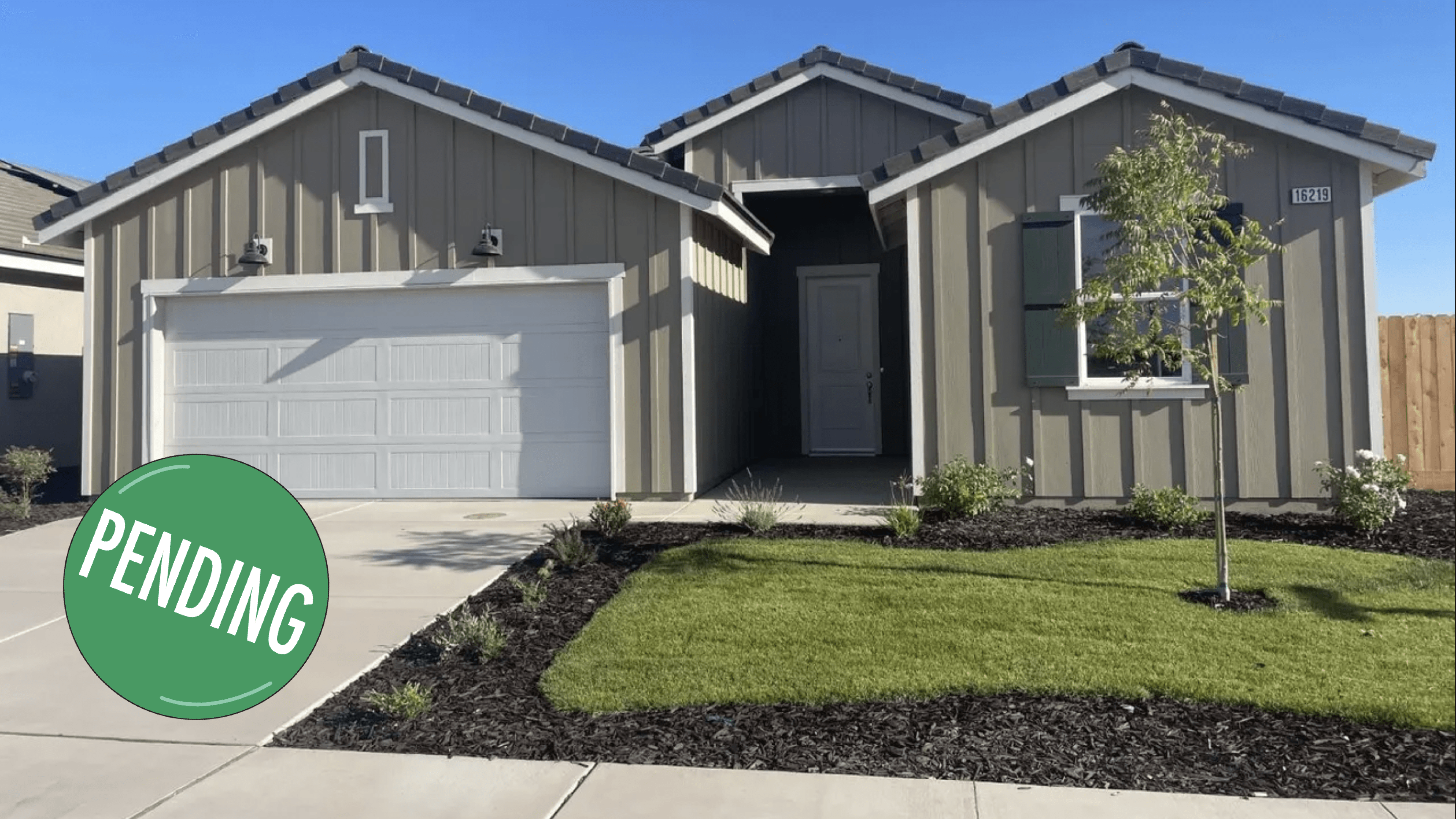 16219 W. Sunset Avenue (1600)