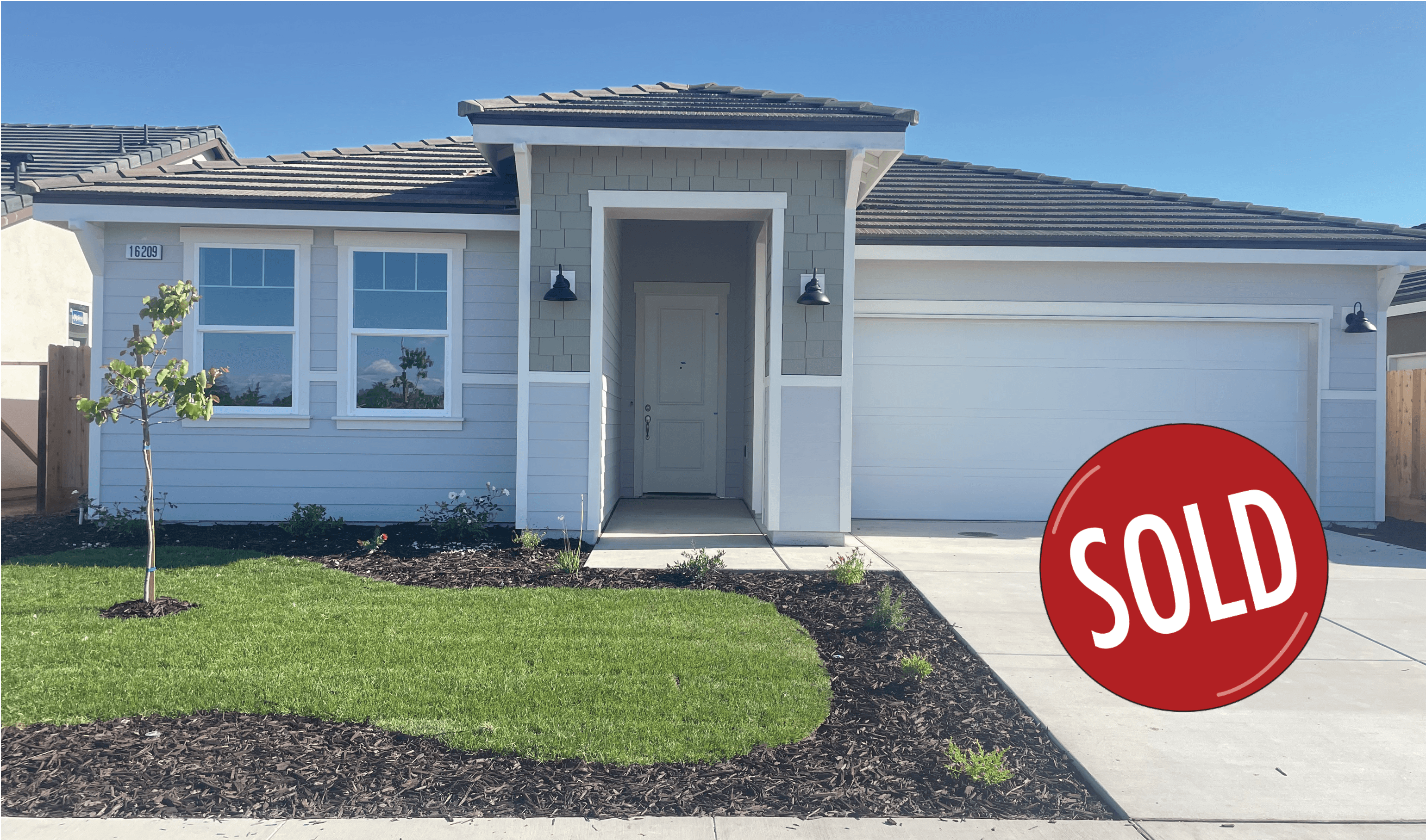 16209 W. Sunset (Plan 1500-C) Image