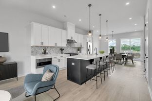 Finley II - River Trail at Valley Forge: King Of Prussia, Pennsylvania - JPOrleans