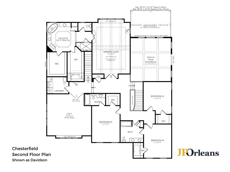 Floorplan 3