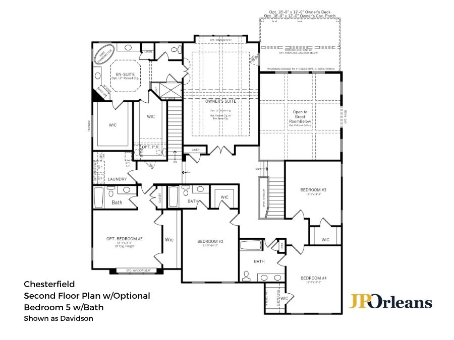 Floorplan 4