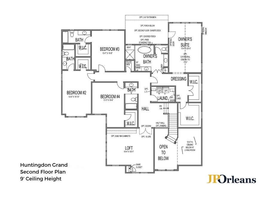 Floorplan 2