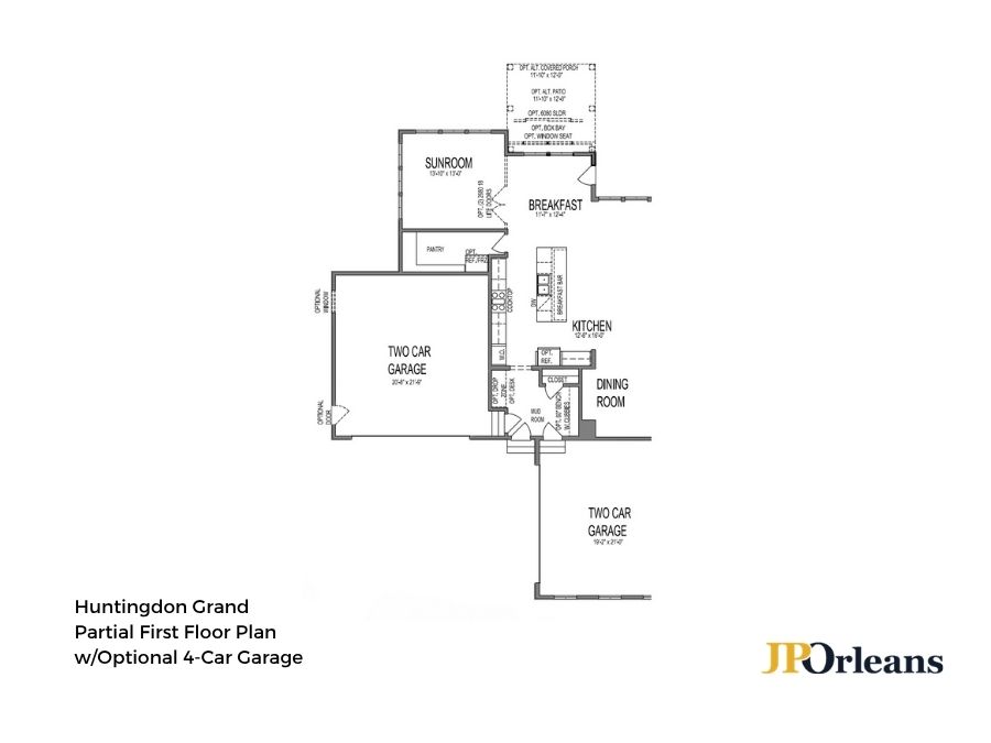 Floorplan 4