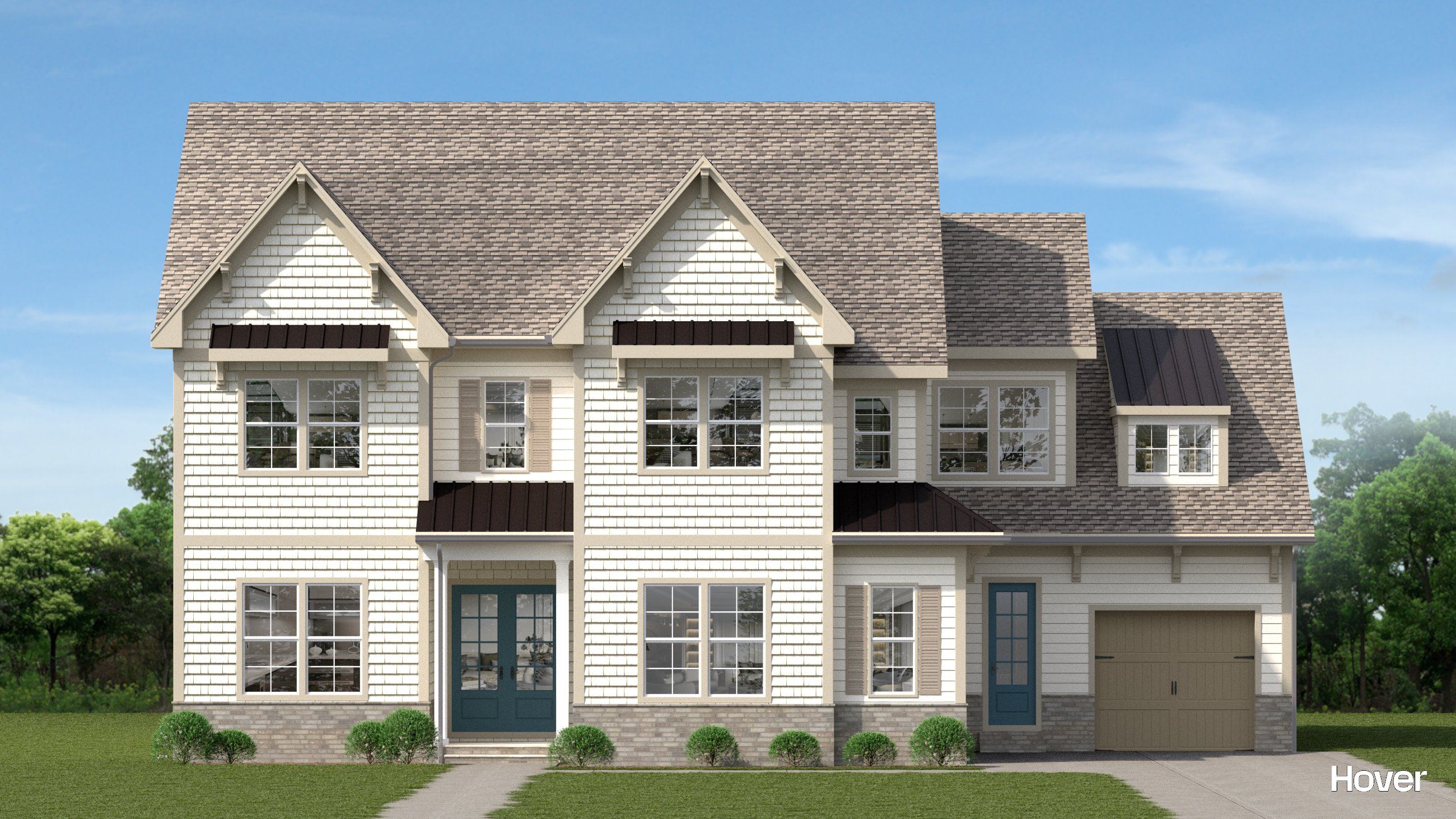 Rockford - Summerfield: Matthews, North Carolina - JPOrleans