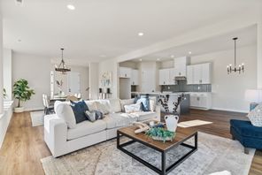 105 River Trail Circle   Home Site 3 (Shannon)