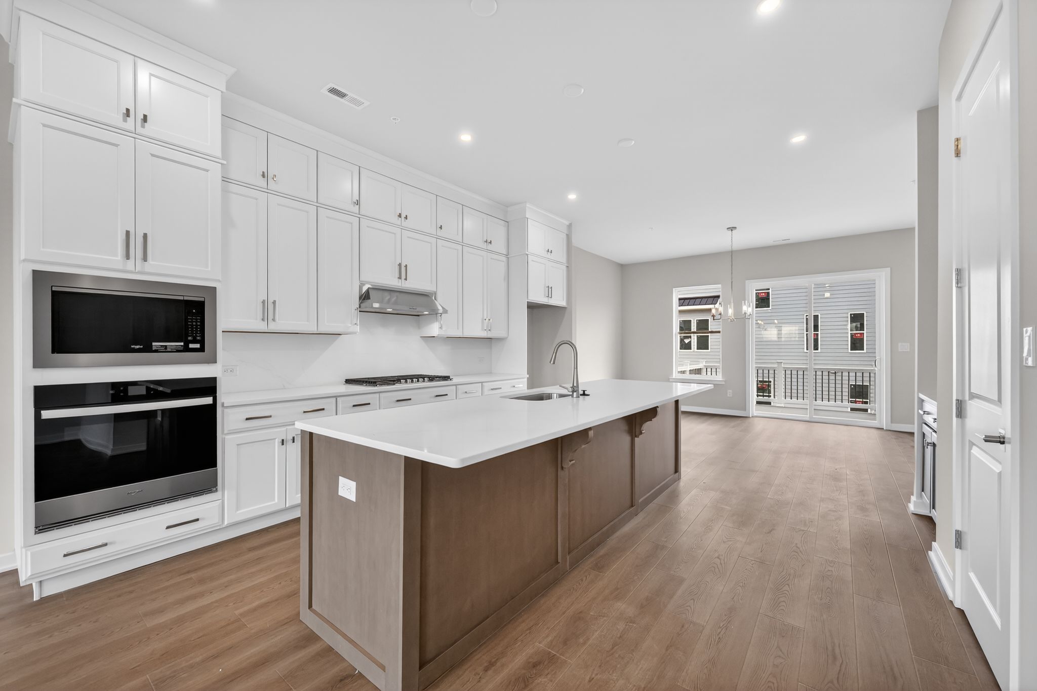 Finley II - River Trail at Valley Forge: King Of Prussia, Pennsylvania - JPOrleans