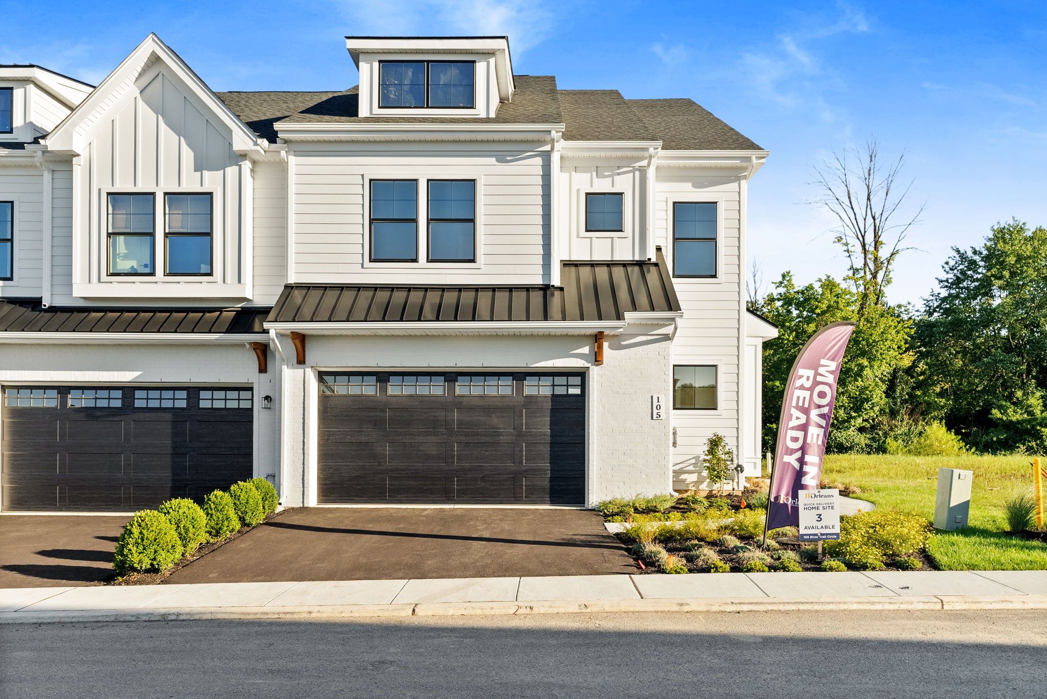 Shannon - River Trail at Valley Forge: King Of Prussia, Pennsylvania - JPOrleans