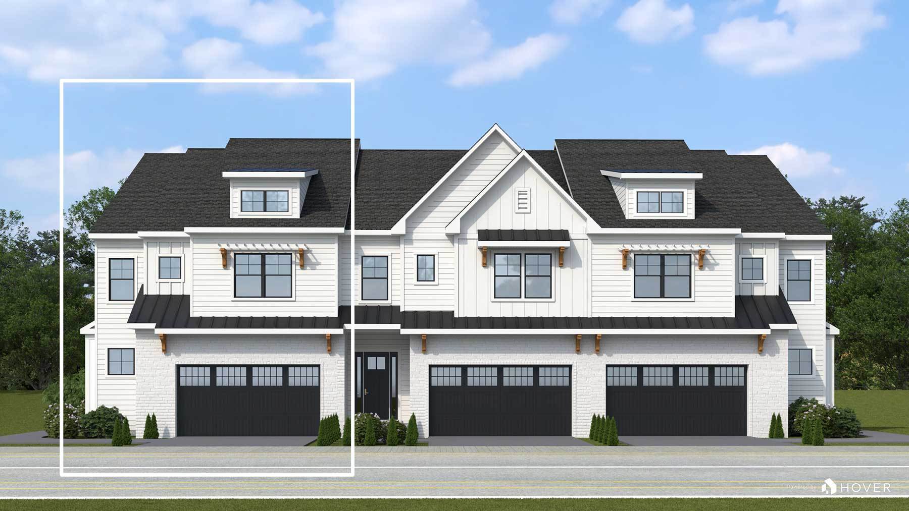 River Trail at Valley Forge - King Of Prussia, PA