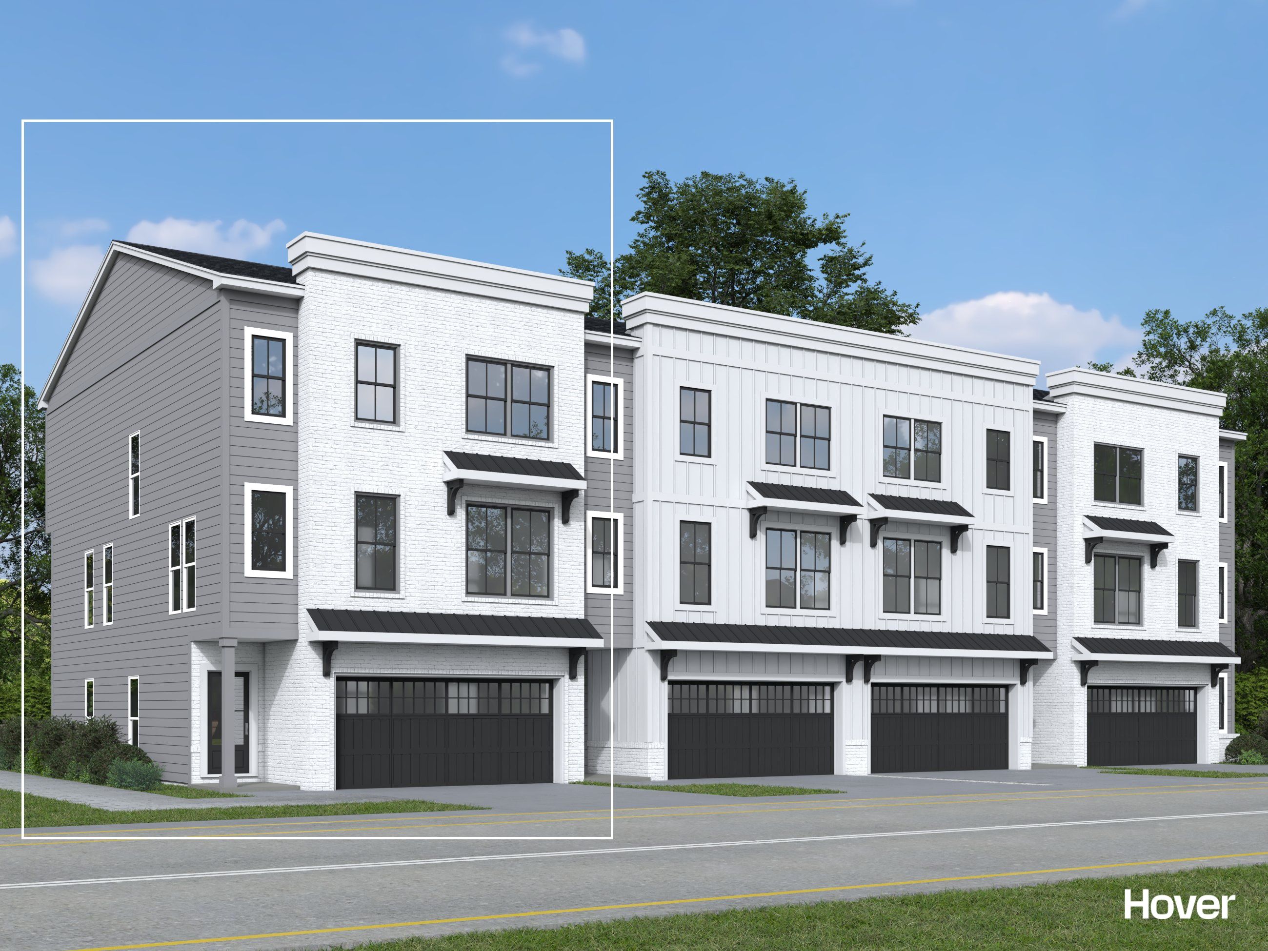 240 River Trail Circle - Home Site #87 (Finley II)