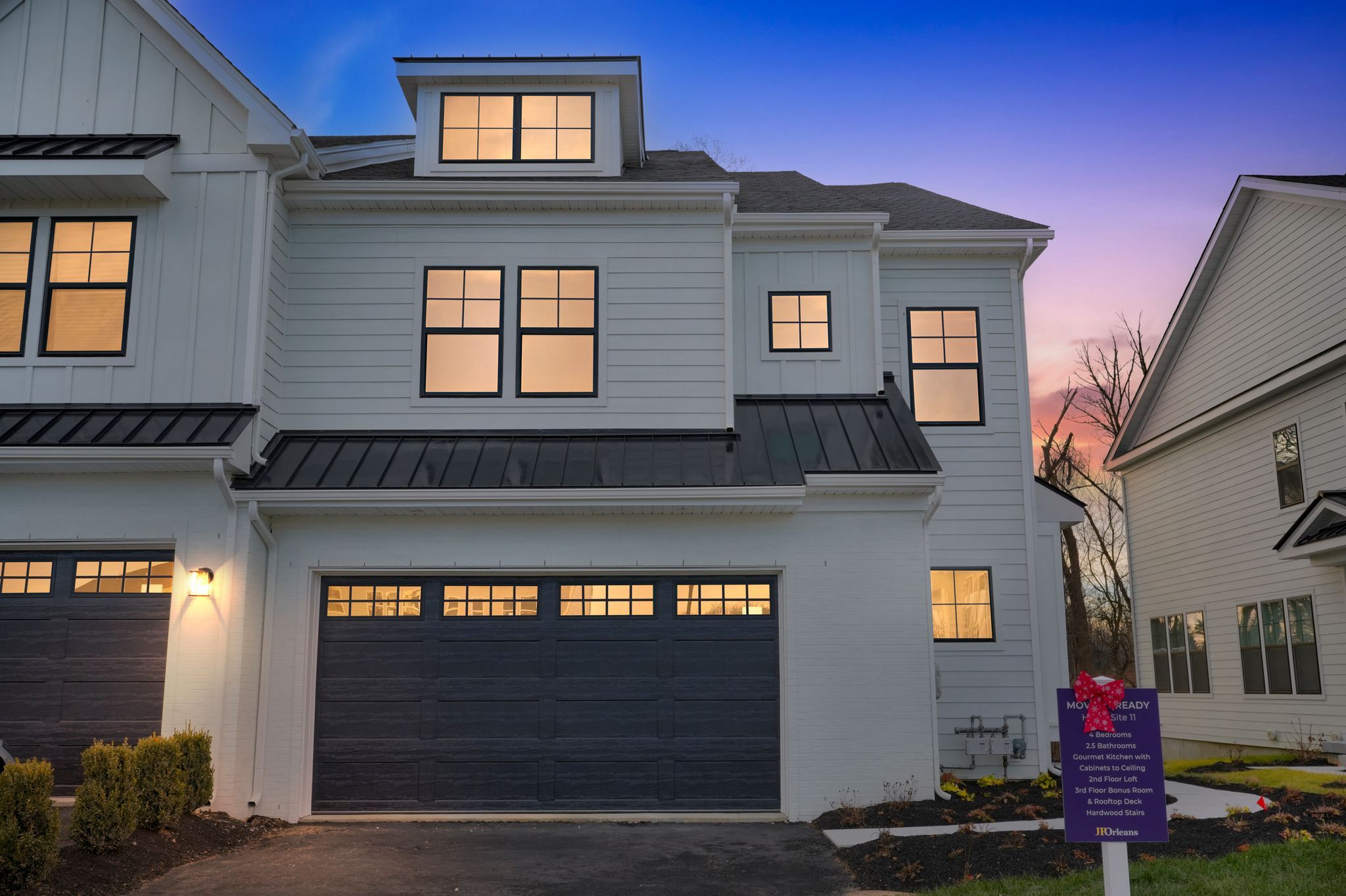 River Trail at Valley Forge - King Of Prussia, PA