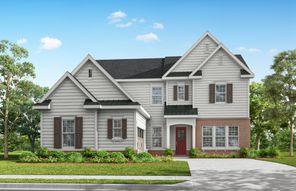 15743 Sweet Virginia Lane   Home Site 47 (Garrison)