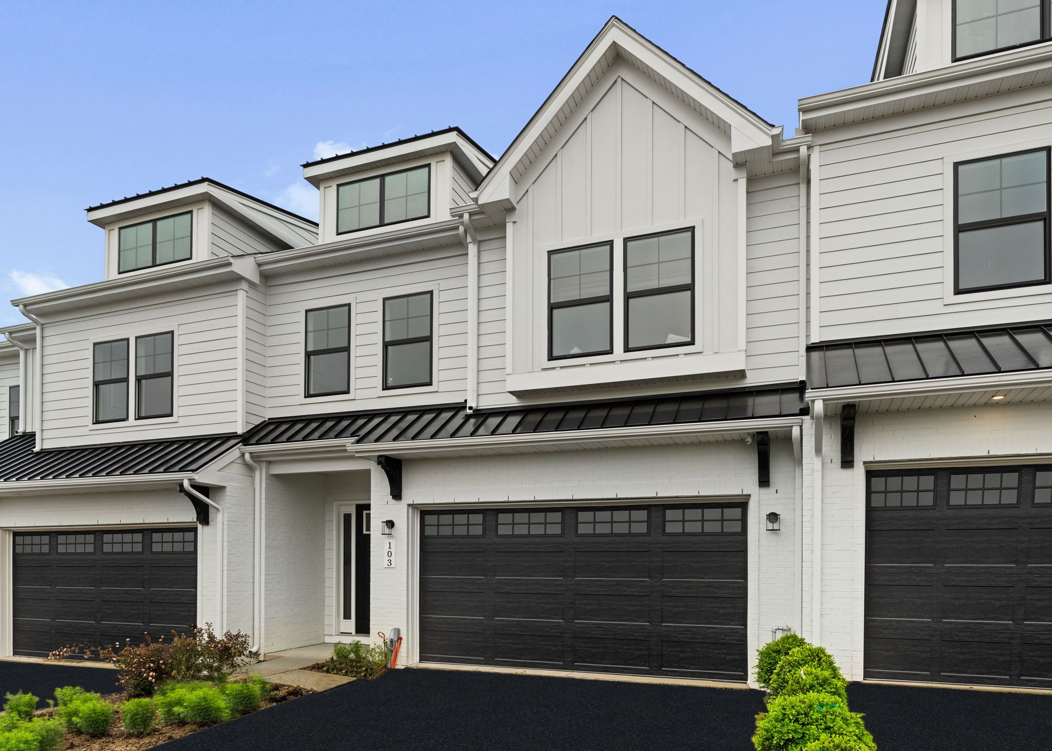 Harper Grand - River Trail at Valley Forge: King Of Prussia, Pennsylvania - JPOrleans