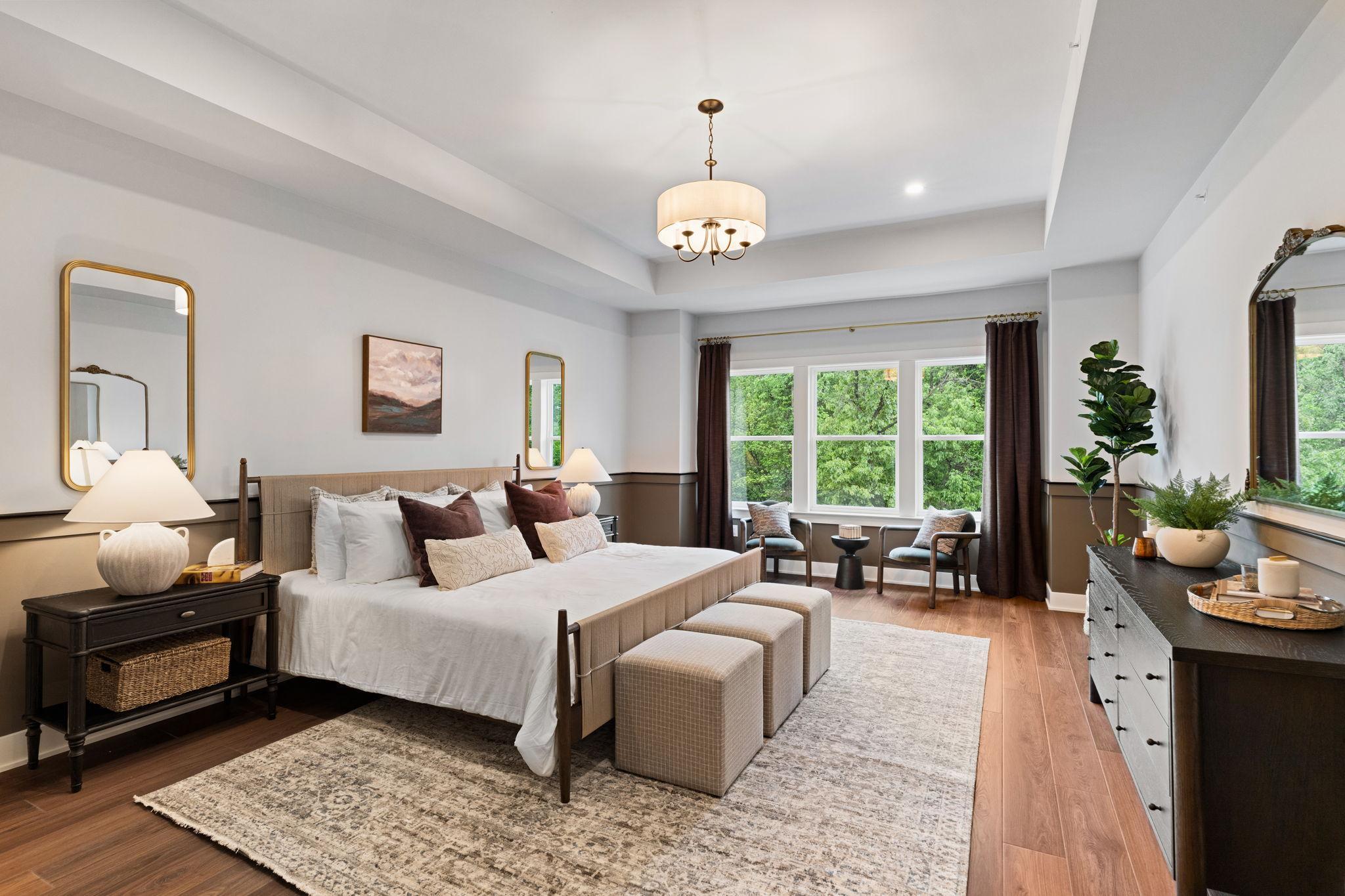 Bedrooms Image