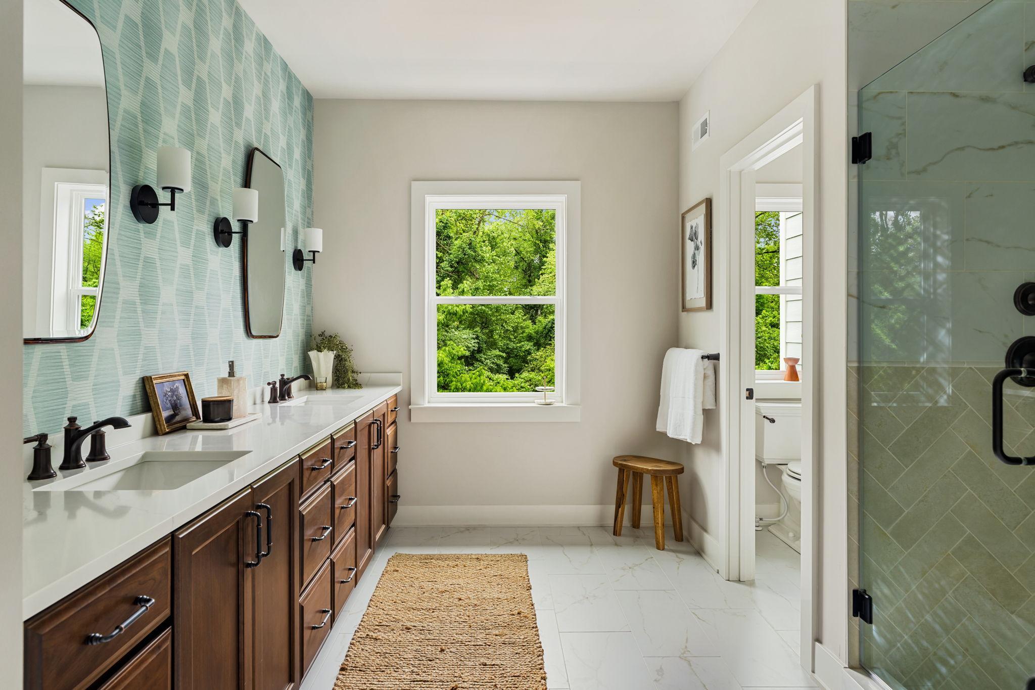 Bathrooms Image