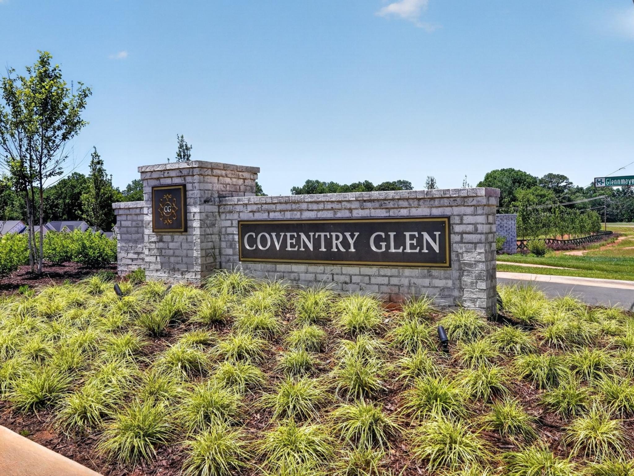 Coventry Glen