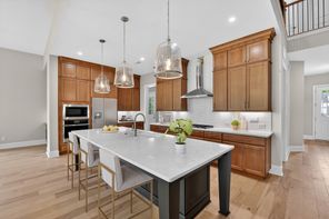 15755 Sweet Virginia Lane   Home Site 17 (Belmont)