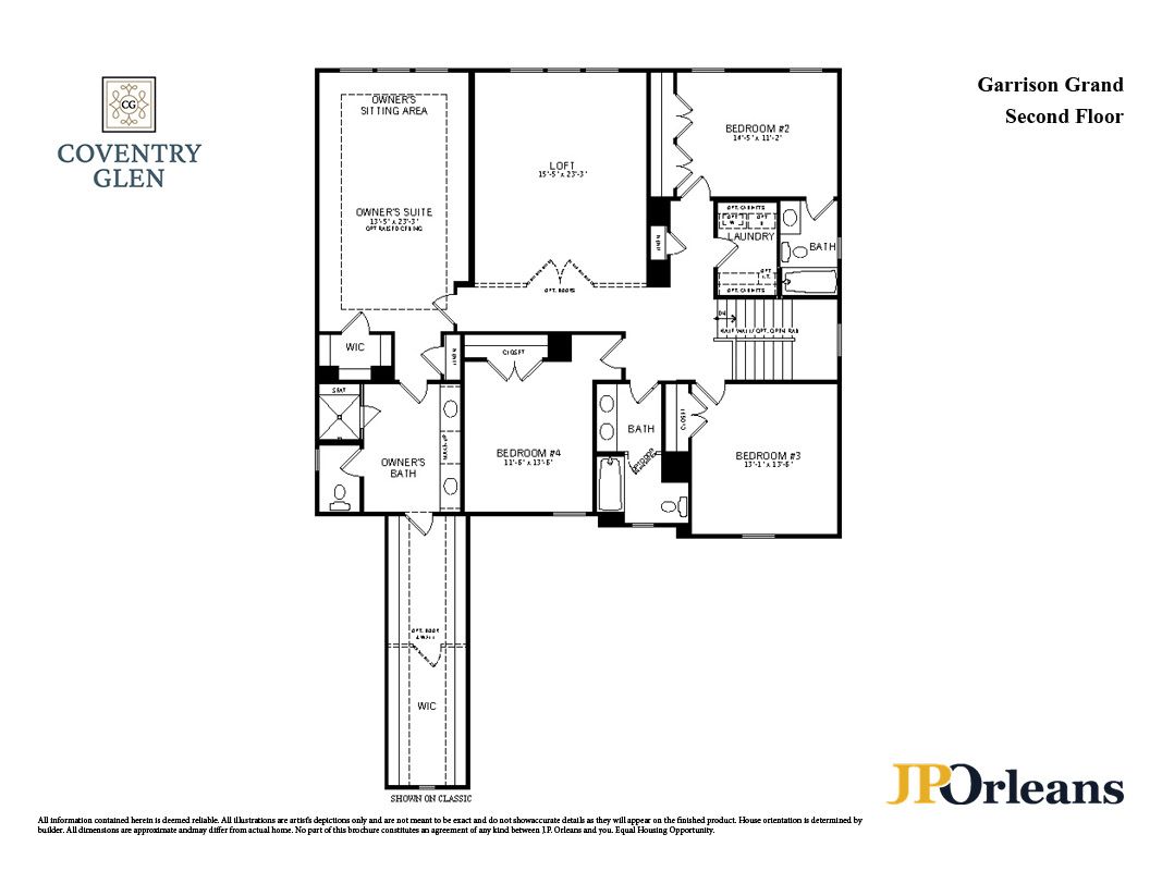 Floorplan 2