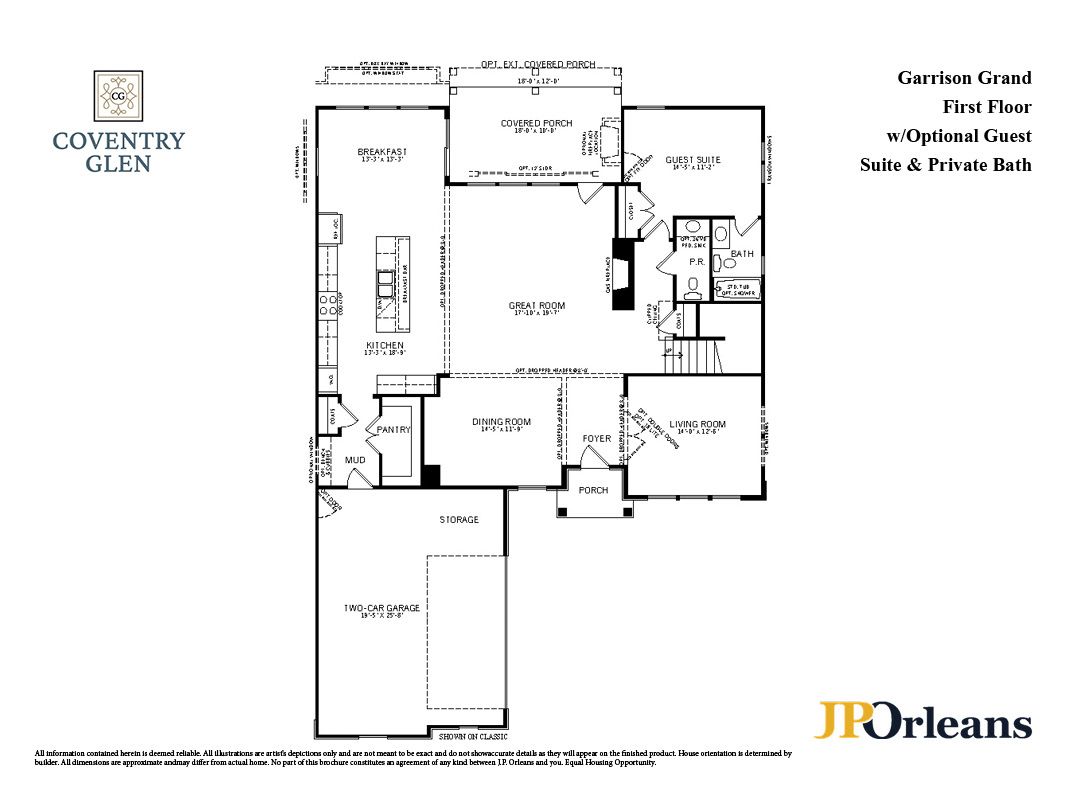 Floorplan 3