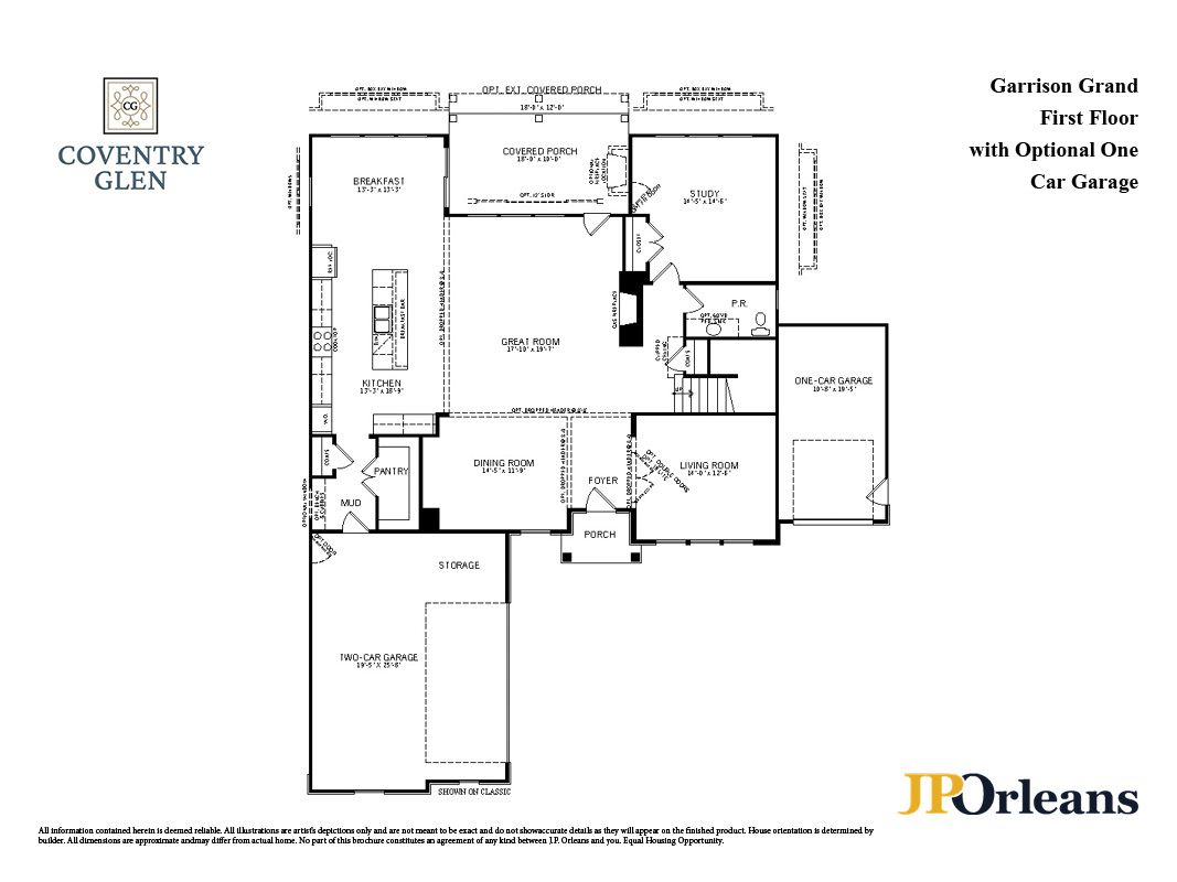 Floorplan 4