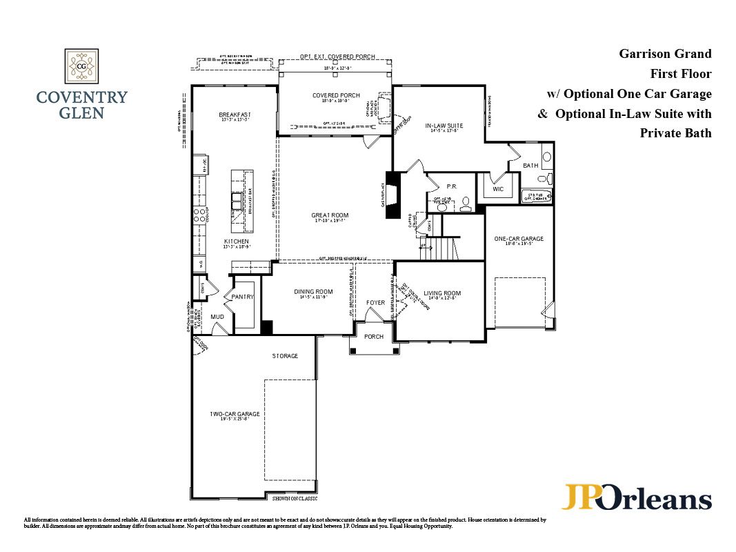Floorplan 5