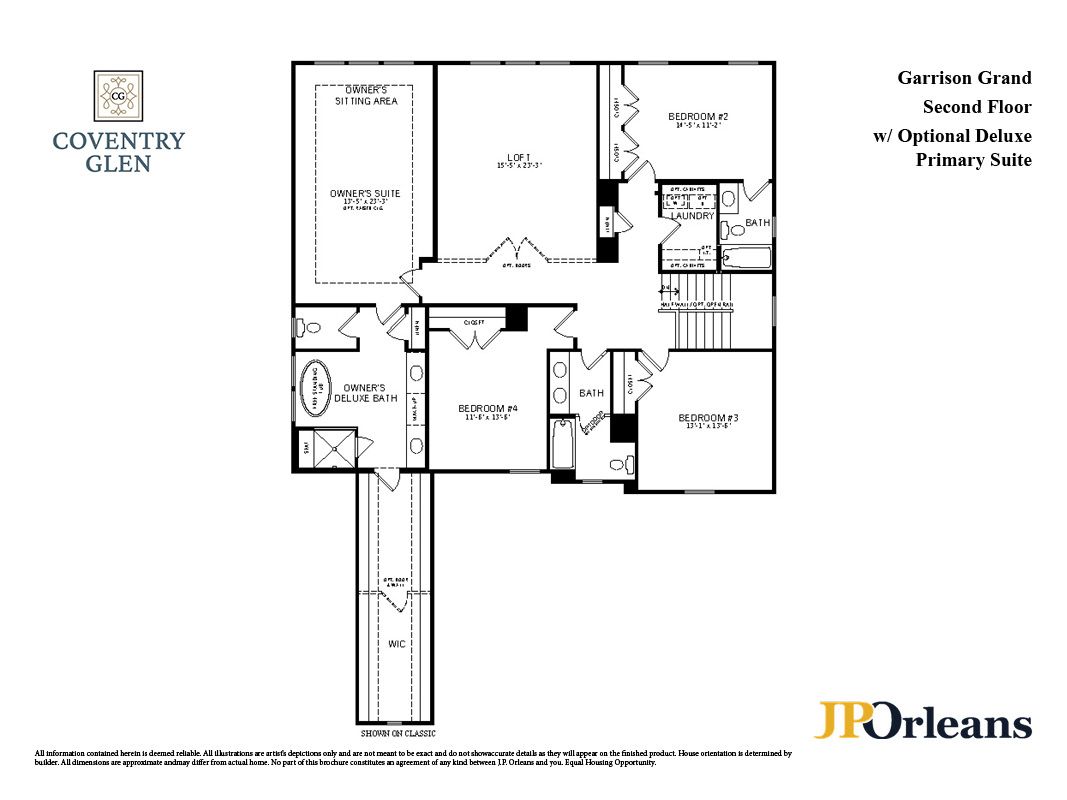 Floorplan 6