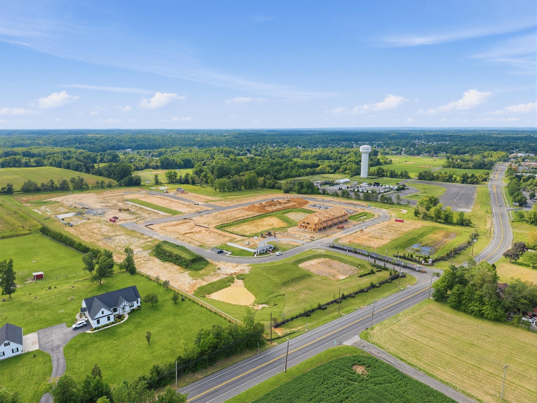 casa en Fox Run at Mullica Hill por JPOrleans