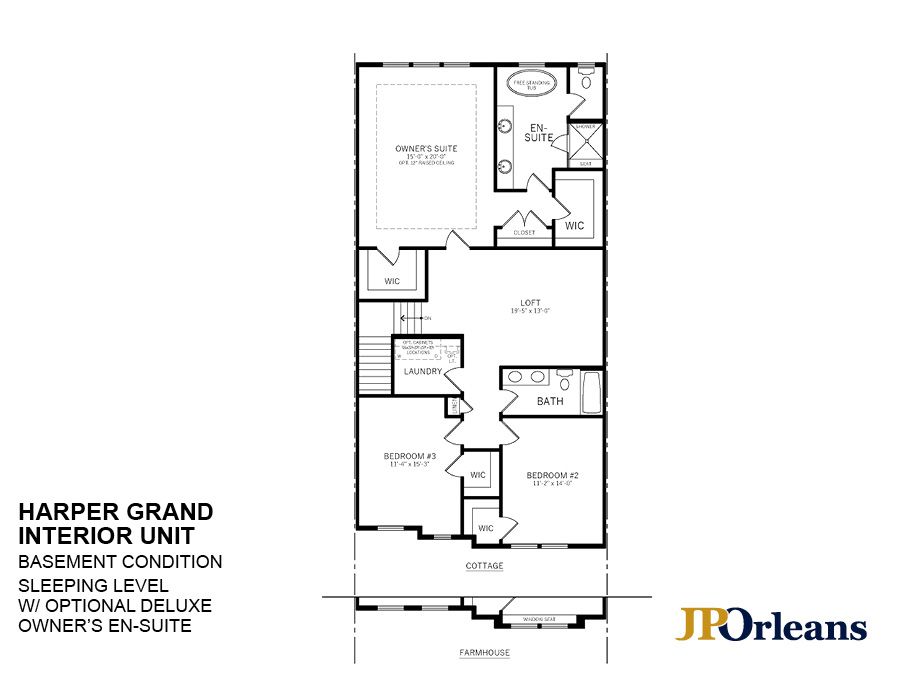 Floorplan 5