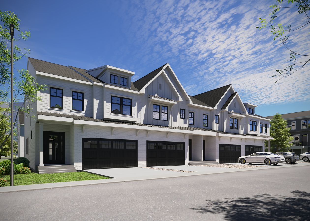 River Trail at Valley Forge