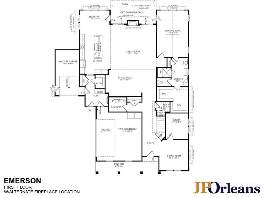 Floorplan 2