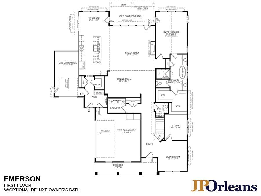 Floorplan 3