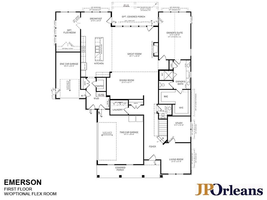 Floorplan 4
