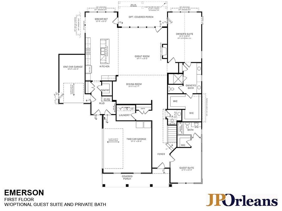 Floorplan 5