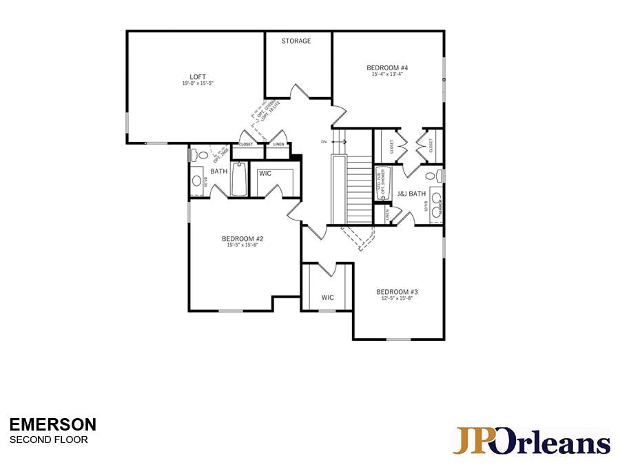 Floorplan 6
