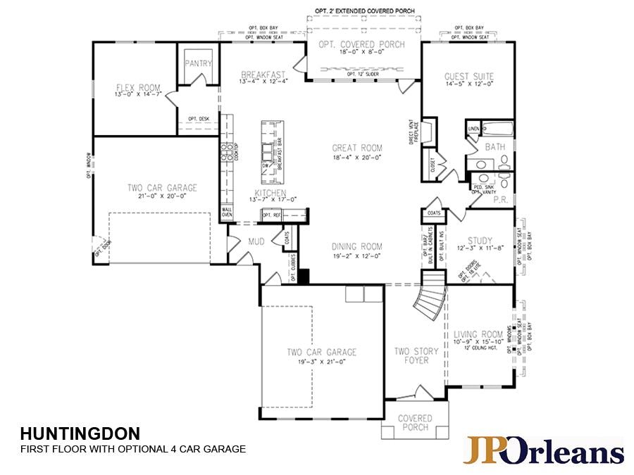 Floorplan 2