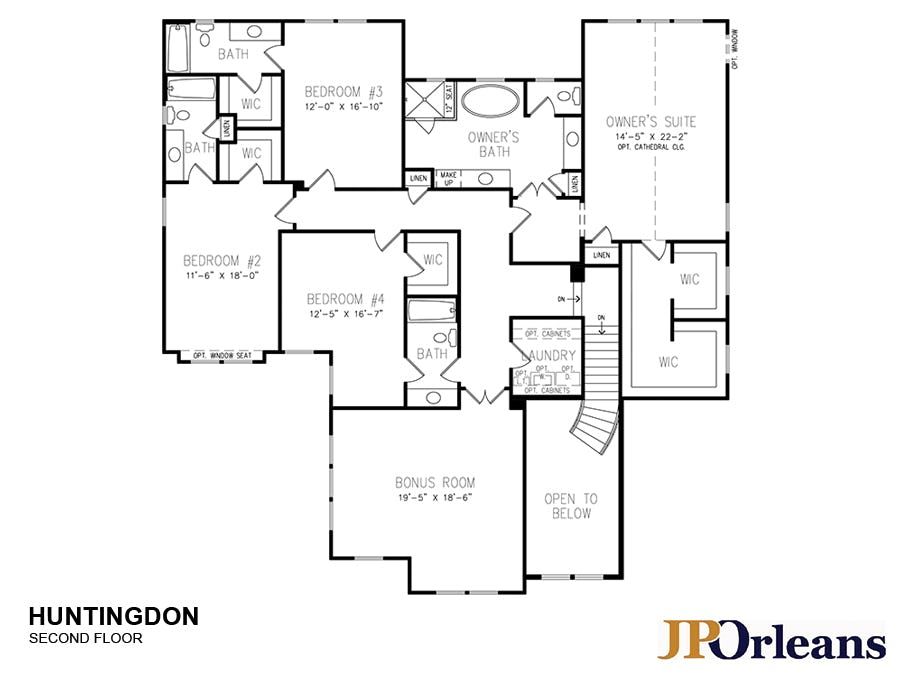 Floorplan 3