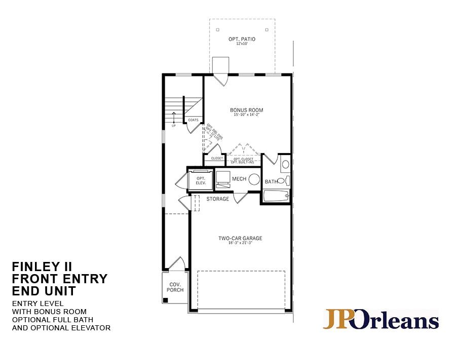 Floorplan 3