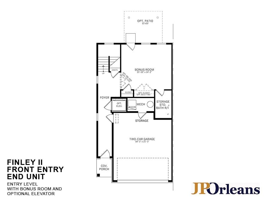 Floorplan 4