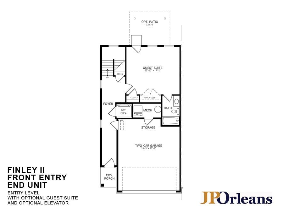 Floorplan 5