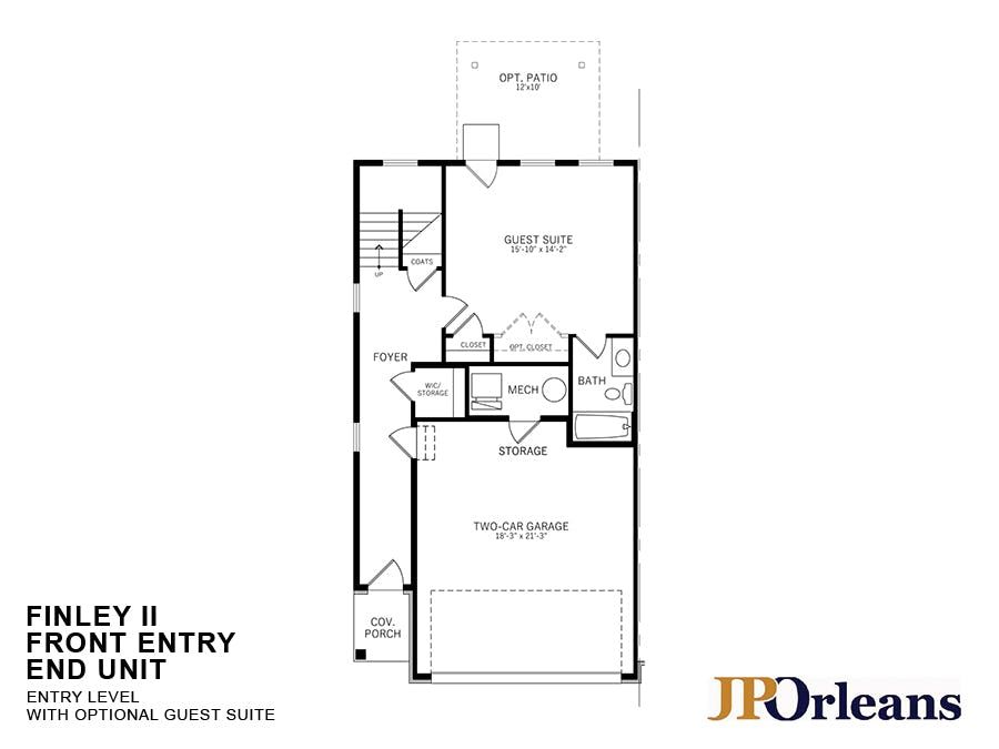 Floorplan 6