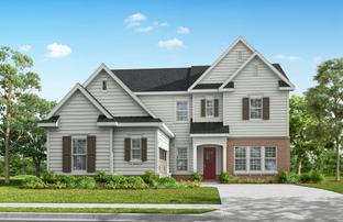 Garrison - Coventry Glen: Huntersville, North Carolina - JPOrleans