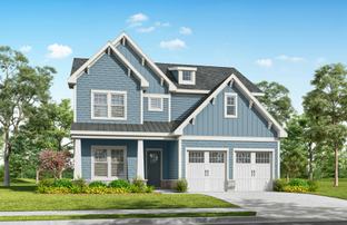 Belmont - Coventry Glen: Huntersville, North Carolina - JPOrleans