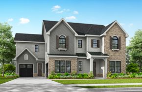 Coventry Glen - Huntersville, NC