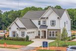 Coventry Glen - Huntersville, NC