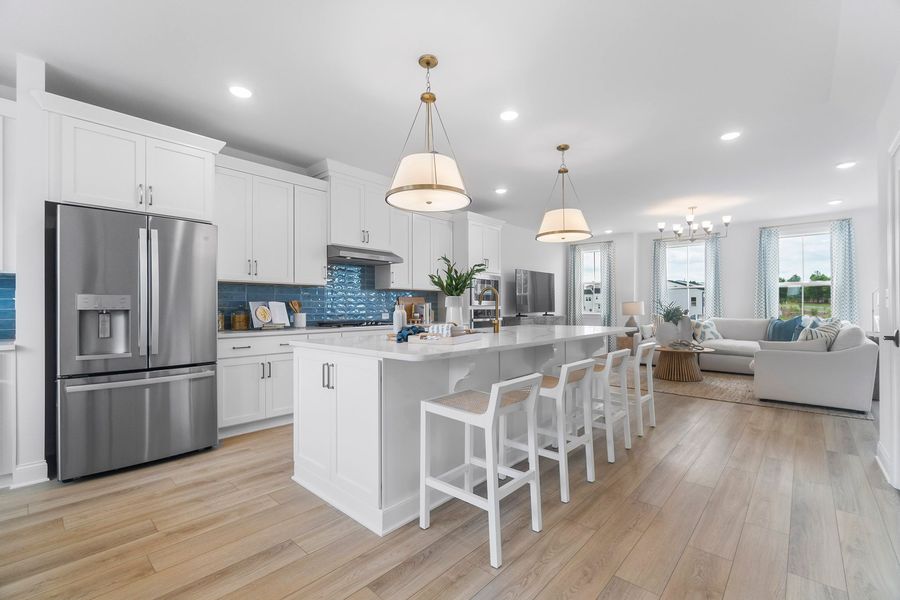 9214 Delancey Lane Home Site 62. Concord, NC 28027