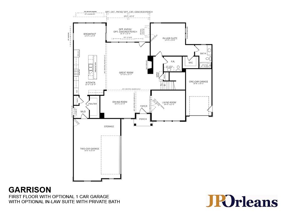 Floorplan 3