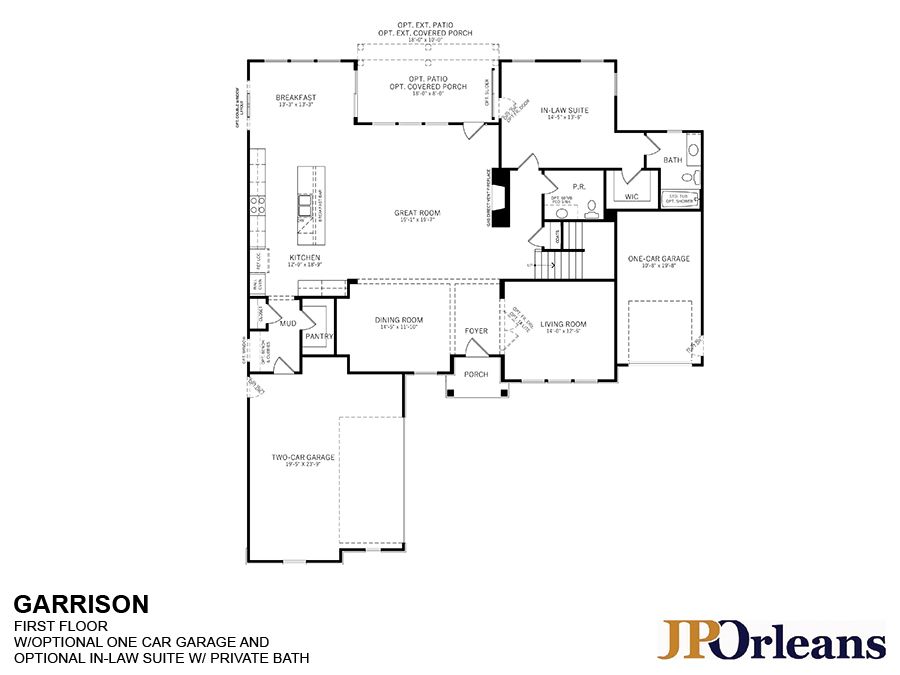 Floorplan 4