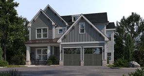 13729 Glennmayes Drive Home Site 11 (Belmont)