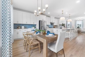 2146 Barrowcliffe Drive NW Home Site 1 (Finley Left Entry)