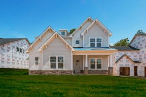 13729 Glennmayes Drive Home Site 11 (Belmont)